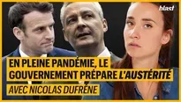 En pleine pandémie, le gouvernement prépare l'austérité 