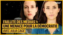 Faillite des médias : une menace pour la démocratie  