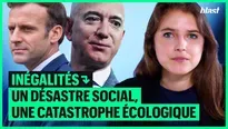 Inégalités : un désastre social, une catastrophe écologique  