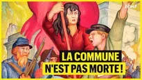 La commune n'est pas morte ! 
