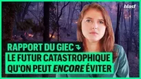 Rapport du GIEC : le futur catastrophique qu'on peut encore éviter 