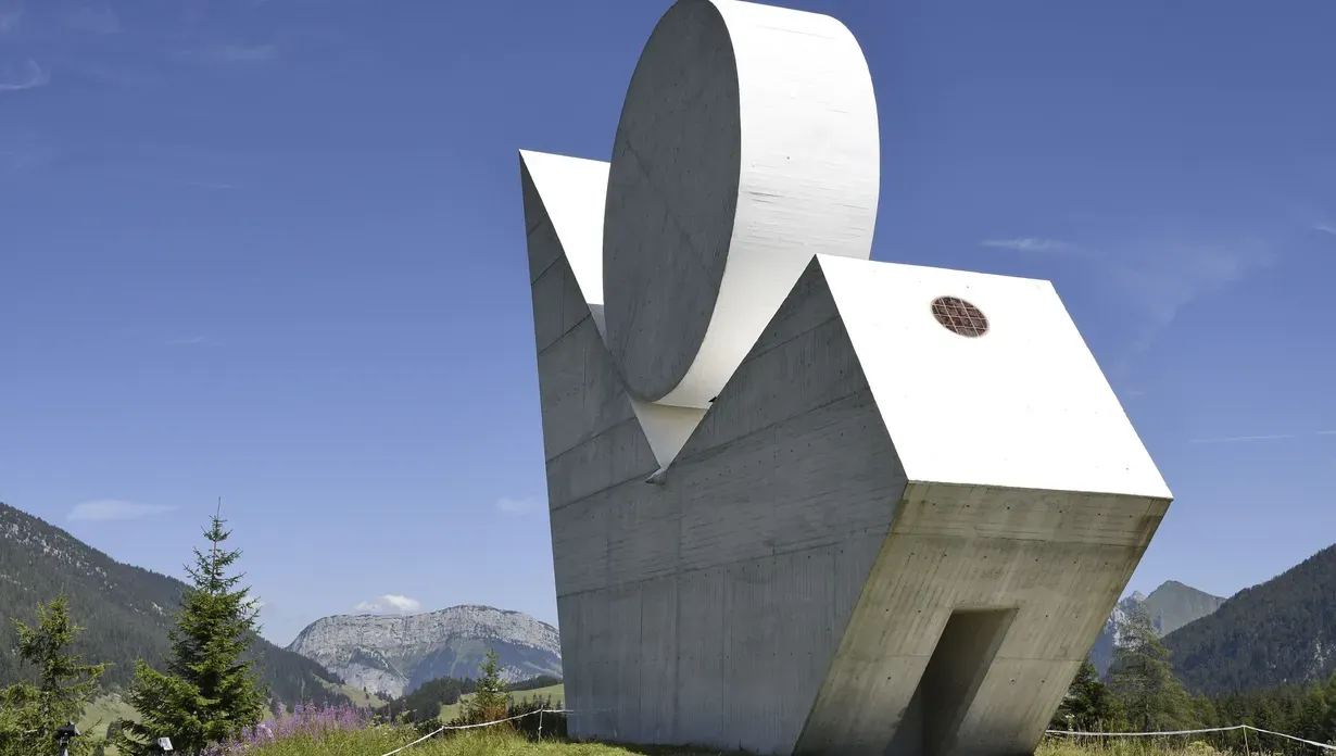 Tribune de Glières : paroles de résistances