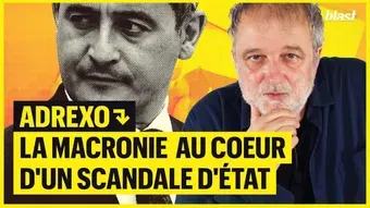 Adrexo: la macronie au coeur d'un scandale d'Etat