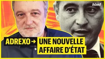 Adrexo: une nouvelle affaire d'Etat 