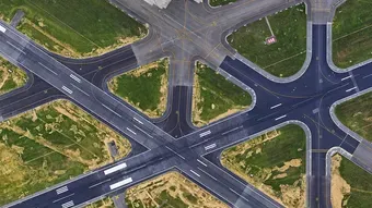 Artificialisation des sols :  menace sur les espaces naturels