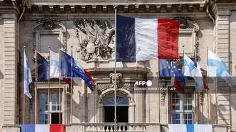 Avis de tempête électorale à Marseille