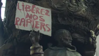 Belgique / Sans-papiers : chronologie d'une alerte