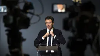 Benjamin Griveaux ou l’insoutenable légèreté de l’élu 