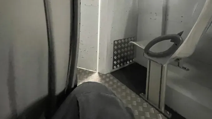 Blast proteste après l’arrestation du journaliste Gaspard Glanz