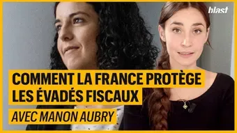 Comment la France protège les évadés fiscaux  