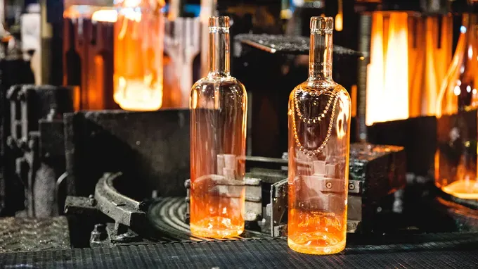 Comment le géant européen du verre envoie son argent au paradis