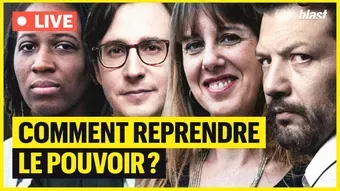 Comment reprendre le pouvoir ?