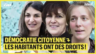 Congrès des habitant.e.s