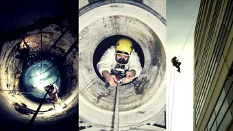 Cordistes, enquête sur une profession hautement mortelle (partie 2)