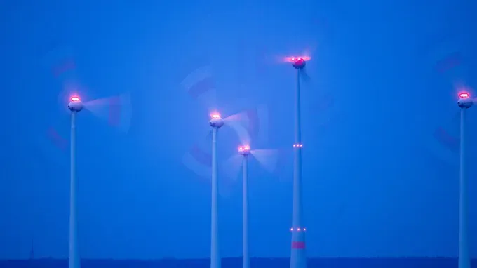 Débat / Bonnes feuilles : La peste éolienne