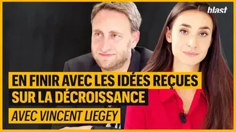 En finir avec les idées reçues sur la décroissance 