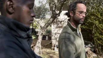 Entretien Cedric Herrou : opposer la fraternité à la haine