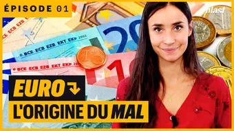 Euro : l'origine du mal