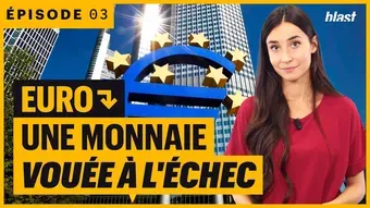 Euro : une monnaie vouée à l'échec