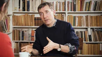 Gaël Giraud : « Nous allons vers la catastrophe totale »