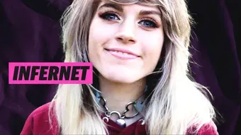 Infernet / Marina Joyce : La kidnappée du spectacle