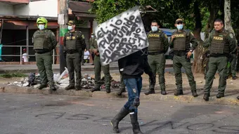 Jours de résistance, nuits de plomb / Partie 2