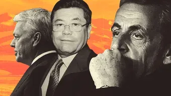  Kazakhgate / Sarkozy et Reynders : les secrets d’une intrigue franco-belge