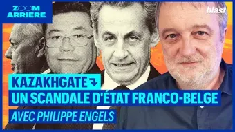 Kazakhgate : un scandale d'Etat franco-belge
