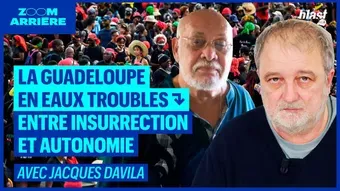 La Guadeloupe en eaux troubles : entre insurrection et autonomie