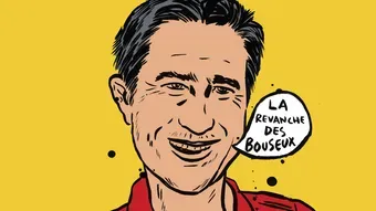 « La revanche des bouseux » : décryptage de la personnalité de François Ruffin, un député très secret