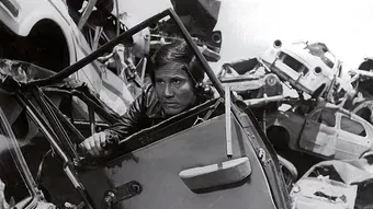 La trilogie du milieu : un coffret vidéo pour célébrer le polar italien des “années de plomb”