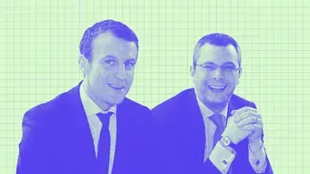 L’affaire K. Chronologie