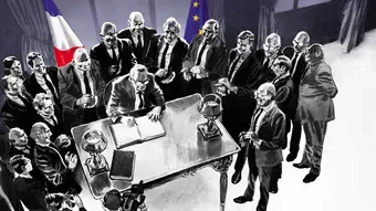 « Le choix du chômage » : une histoire de la violence économique en bande dessinée