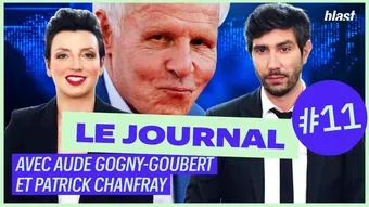 LE JOURNAL 11 : #Fêtedelamusique #PPDA #Permafrost