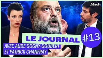 LE JOURNAL 13 : #Darmanin #LGBT #Climat