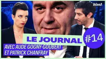 LE JOURNAL 14 : #Régionales #Présidentielle #Brevet