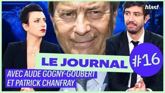 LE JOURNAL 16 : #Fin #DérèglementClimatique #PMA