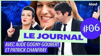 Le Journal 6 : #MarlèneSchiappa #CNEWS #Immigration