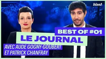 Le Journal Best of 1 : #Schiappa #Nucléaire #EDF #Foot