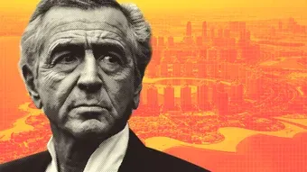 Le procès fait par Bernard Henri-Lévy contre Denis Robert et Blast