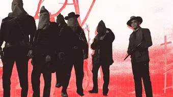 Le western italien : deux films et un livre pour redécouvrir un cinéma populaire et révolté