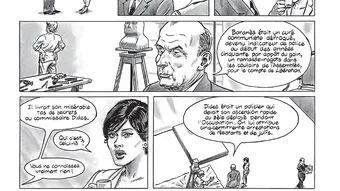 Les ombres de François Mitterrand