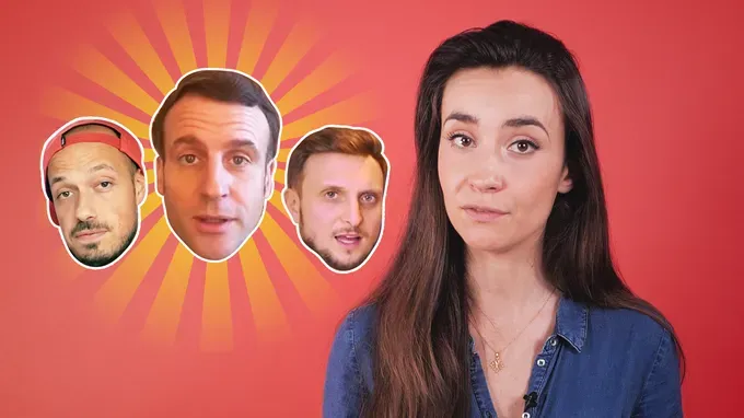 Macron, McFly et Carlito : Des faits troublants derrière l'opération de propagande