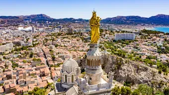 Marseille, le « système » signalé à la justice