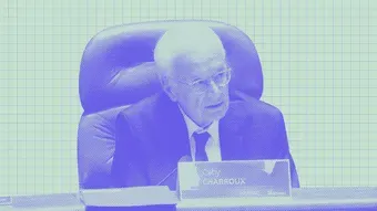 Martigues, le coup de semonce judiciaire