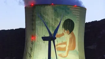 Moi, Arnaud, salarié harcelé d'EDF