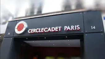  Mort sur ordonnance pour le dernier cercle de jeux parisien