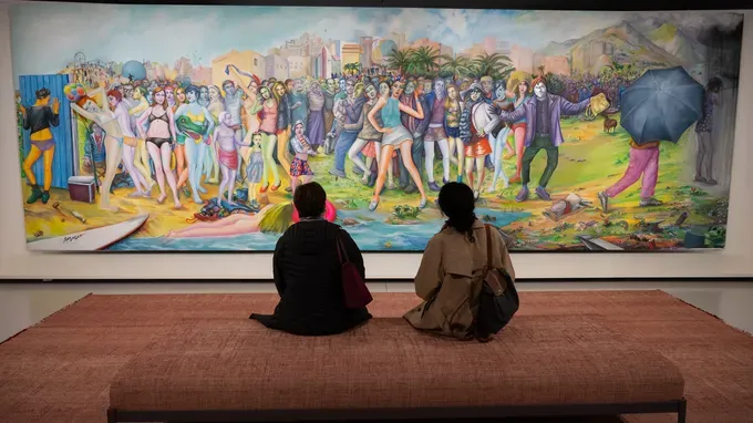 Multiplication des fondations privées : quand l’art n’est qu’argent ? 