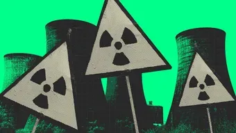 Nucléaire en Belgique, une bonne histoire