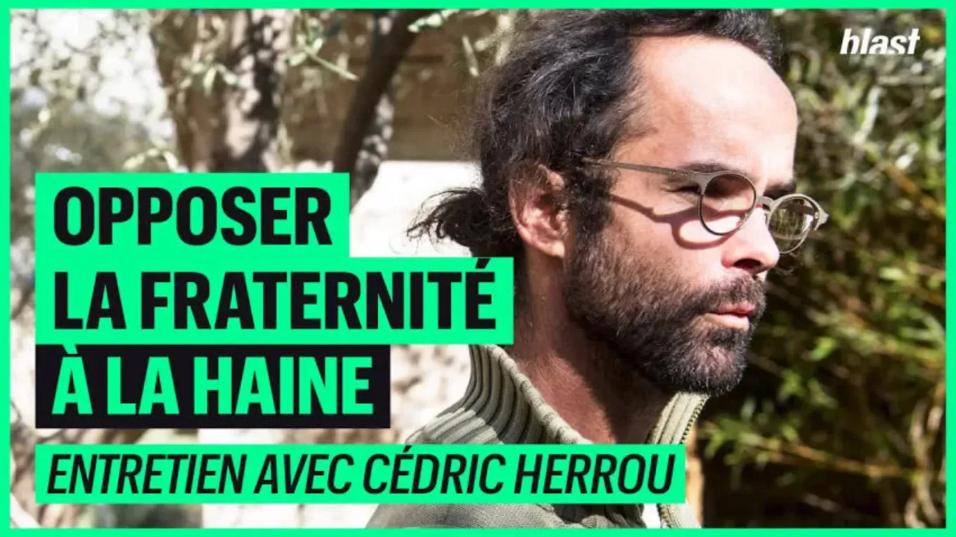 Opposer la fraternité à la haine